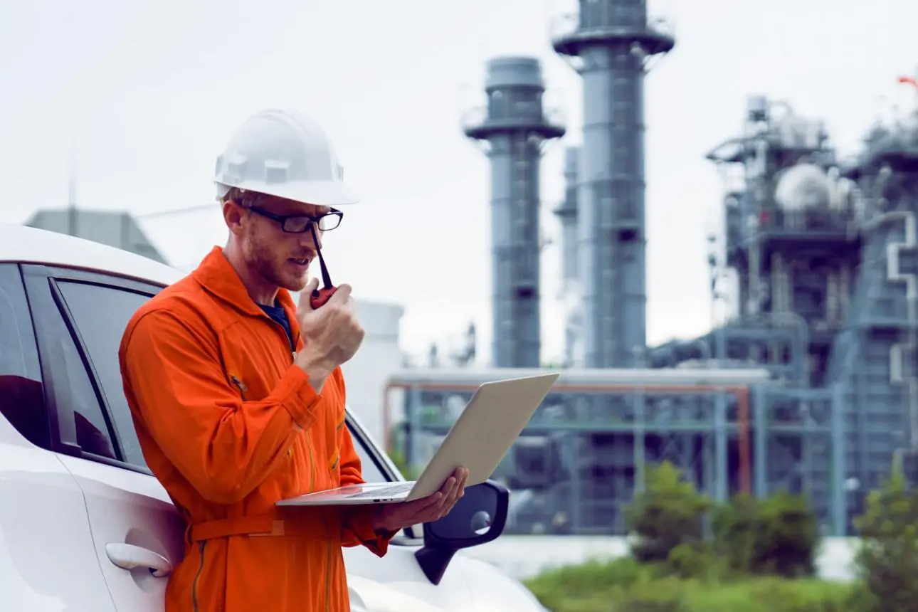Consultancy Oman industrial services