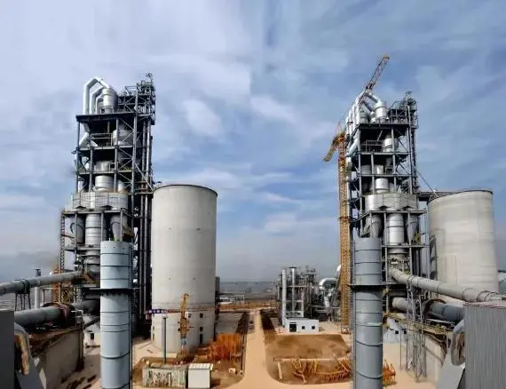 EPC Projects Oman industrial services