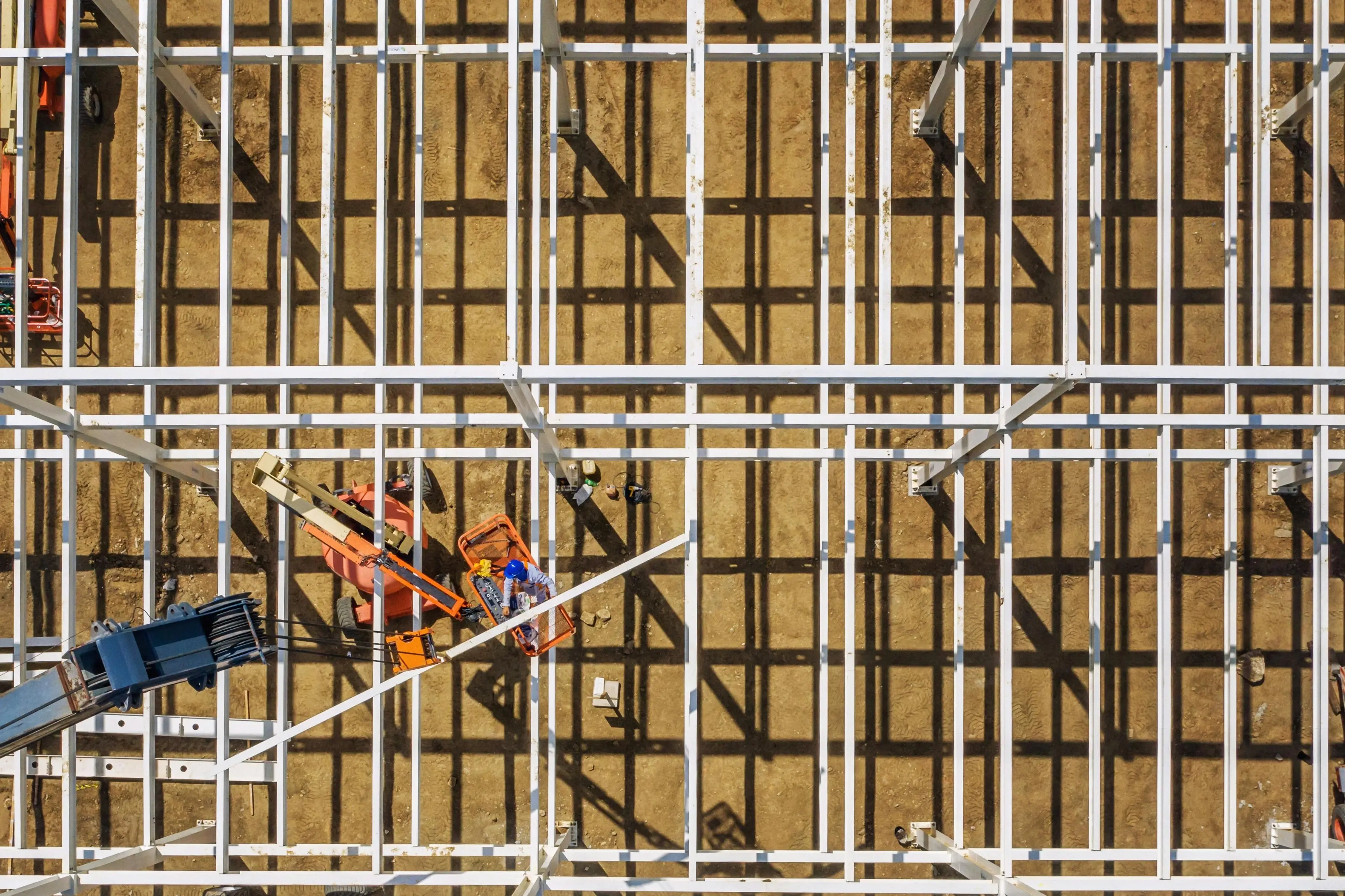 EPC Projects Oman industrial services