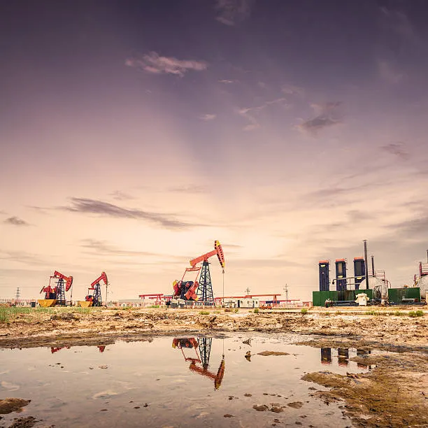 oil gas Oman industrial services